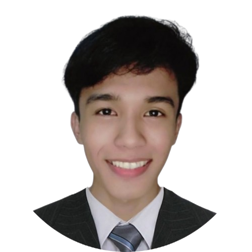 Christian A. Pidlaoan